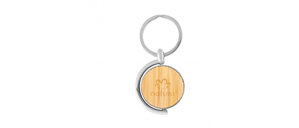 ORBAM Keychain