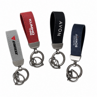 KEYGO PU Key Holder