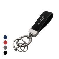 KEYGO PU Key Holder