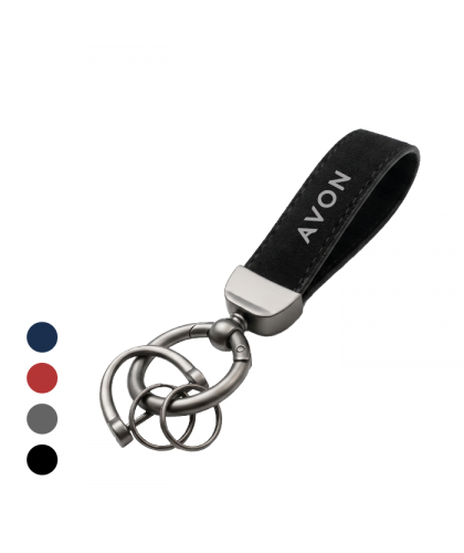 KEYGO PU Key Holder