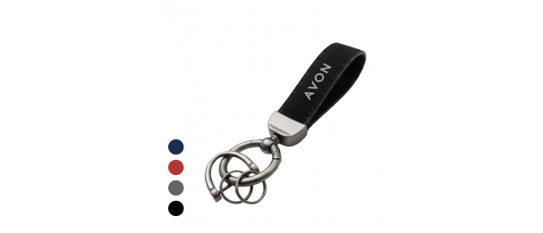 KEYGO PU Key Holder