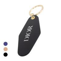 VINTAGE PU Keychain