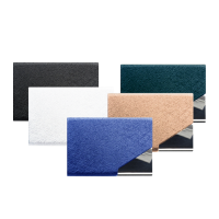 HUGO PU Name Card Holder
