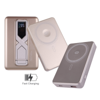 Fast Charging Power Bank