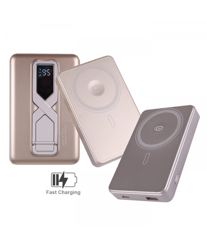 Fast Charging Power Bank