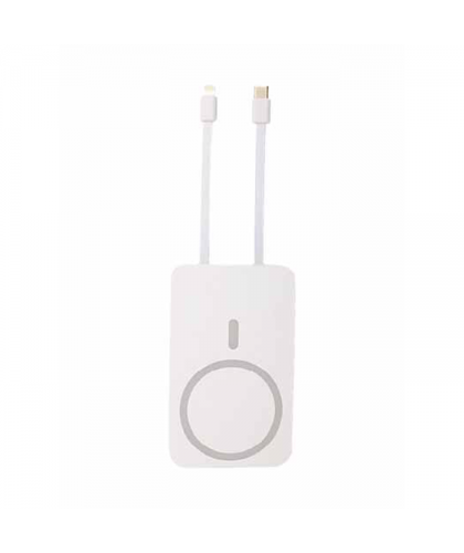Power Bank 10,000mAh