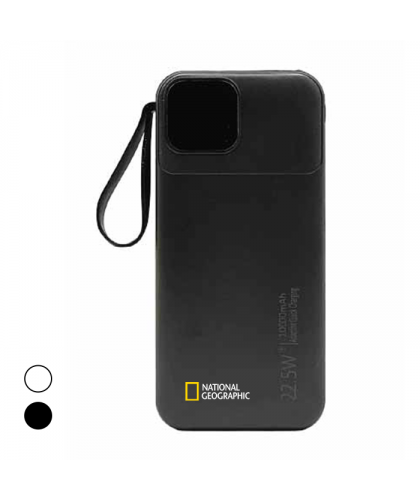 Power Bank Adaptive Quick Charging 10,000mAh
