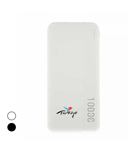 Power Bank Adaptive Quick & Fast Charging - 10,000mAh