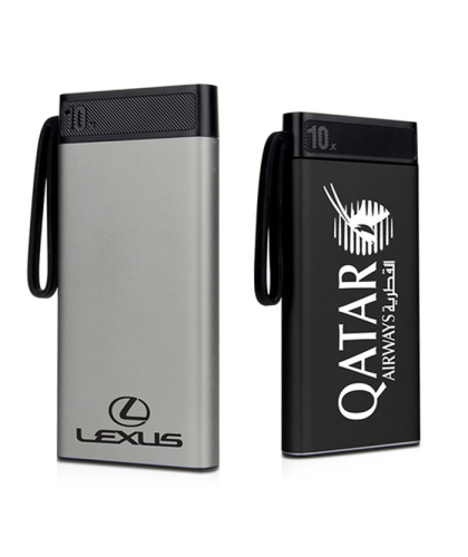 NEO - Power Bank — 10,000mAh