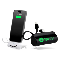 POCKETPOWER - Power Bank — 5,000mAh