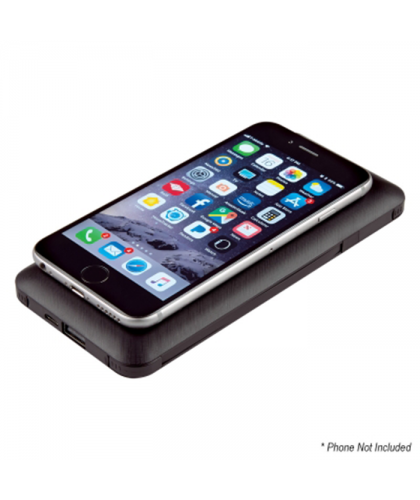 5-In-1 Wireless Power Bank