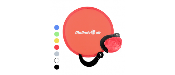 Foldable Hand Fan