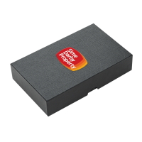 Small Black Gift Box 