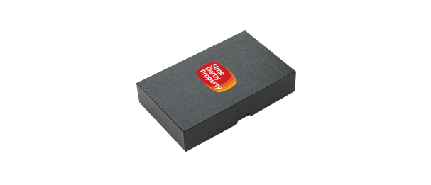 Small Black Gift Box 