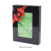 Bath Towel Box
