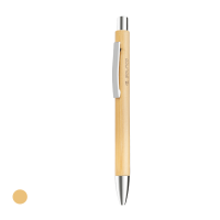 Bamboo Pen