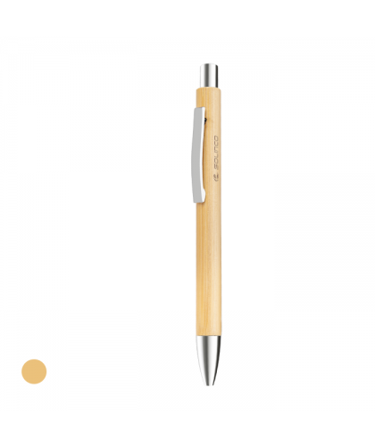 Bamboo Pen