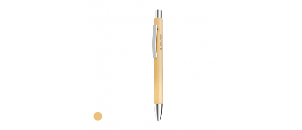 Bamboo Pen