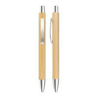 Bamboo Pen