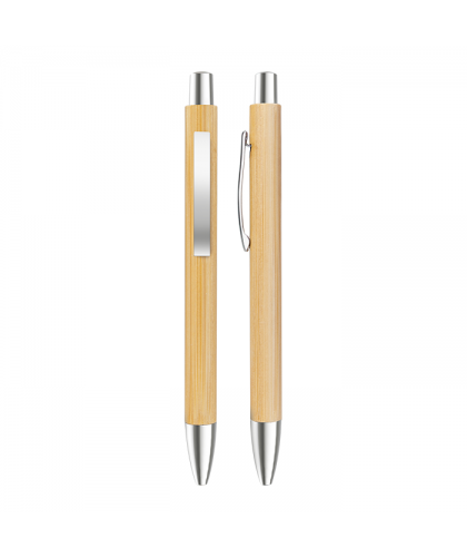 Bamboo Pen