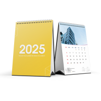 Architecture - 2025 Calendar