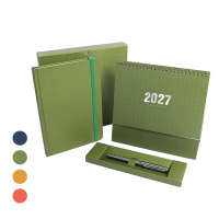 Calendar Box Set