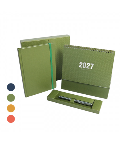 Calendar Box Set