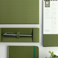 Calendar Box Set