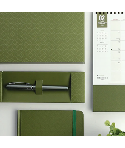 Calendar Box Set