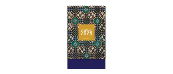 Batik II
