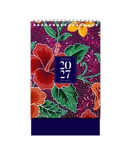 Batik II
