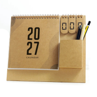 ECO Countdown Calendar