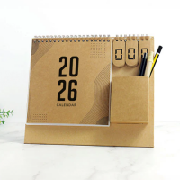 ECO Countdown Calendar