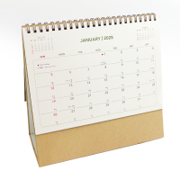 ECO Calendar