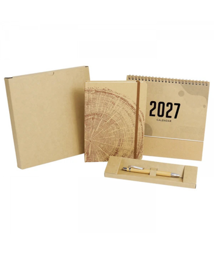 Eco Box Set