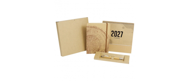 Eco Box Set