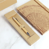 Eco Box Set