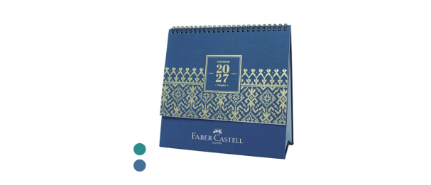 Songket-H27 Calendar