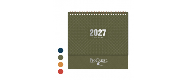 Pioneer Calendar