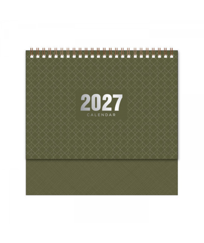 Pioneer Calendar