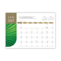 Nature Calender