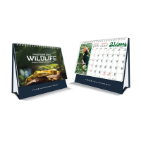 Wildlife Calendar