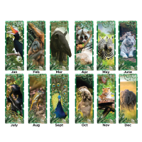 Wildlife Calendar