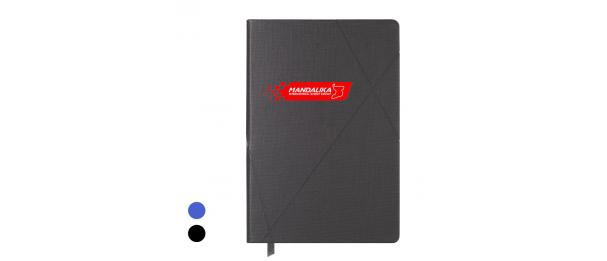 ATLAS A5 Notebook