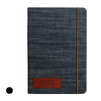 Armany Notebook