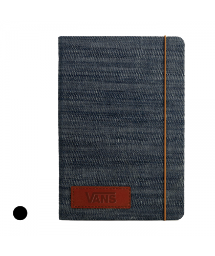 Armany Notebook