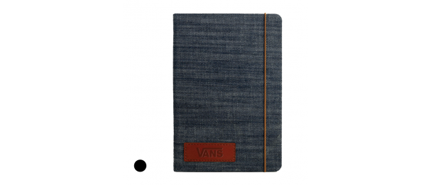 Armany Notebook