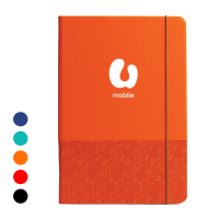 Rosette Notebook