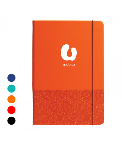 Rosette Notebook