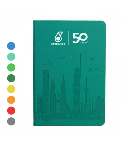 Madani Notebook